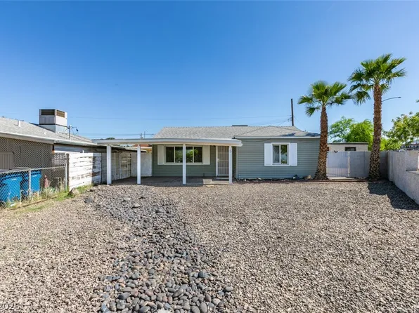 5 Mallory St, Henderson, NV 89015
