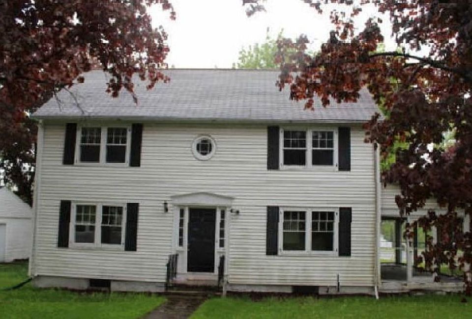 Property Front View