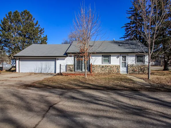 200 Center Ave W, Deer Creek, MN 56527