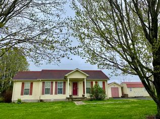 47 Rachel Way, Stanford, KY 40484