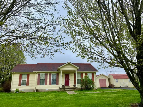 47 Rachael Crossover, Stanford, KY 40484