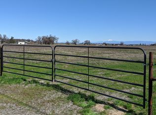 LOT 8 Osborn Rd, Flournoy, CA 96029