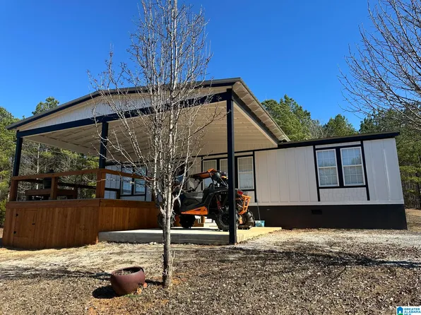2953 E Marble Valley Rd, Sylacauga, AL 35151