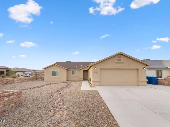 10253 E 34th St, Yuma, AZ 85365