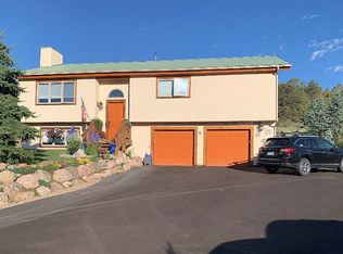 199 Mesa Dr, Eagle, CO 81631