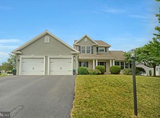 256 Jefferson Cir, Bellefonte, PA 16823
