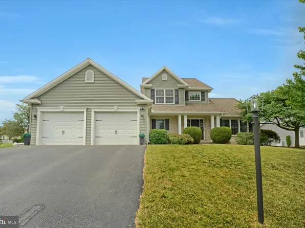 256 Jefferson Cir, Bellefonte, PA 16823