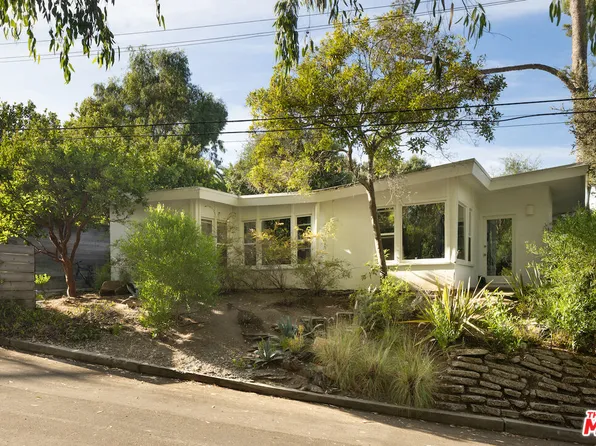 14626 Hilltree Rd, Santa Monica, CA 90402