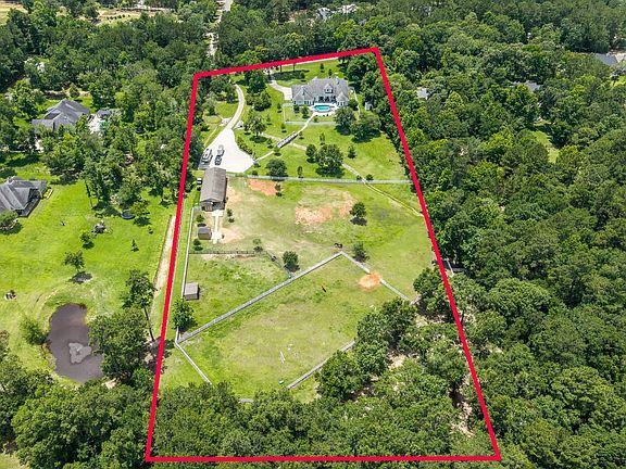 4th image of 40402 Country Forest Dr