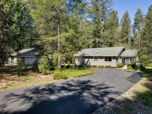 13784 Idaho Maryland Rd, Nevada City, CA 95959