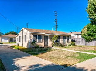 13109 Barlin Ave, Downey, CA 90242