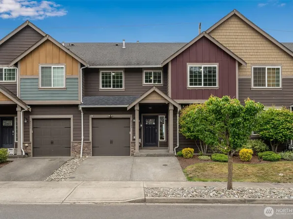 6109 Alexander Avenue SE, Auburn, WA 98092