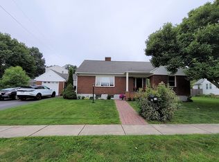 11 Daly Rd, Medford, MA 02155