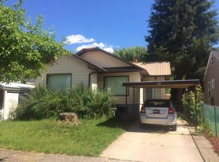 118 W Mission Ave, Kellogg, ID 83837