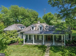 6337 Georgetown Pike, Mc Lean, VA 22101