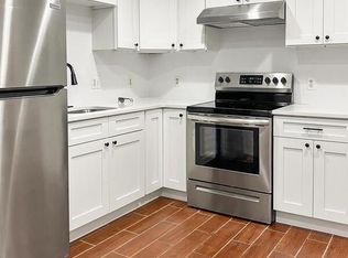 41 Mount Pleasant Ave, Roxbury, MA 02119