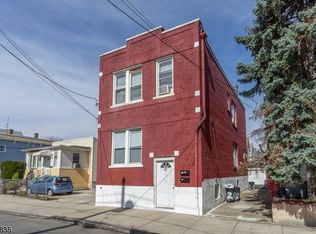 82 Hammond Ave, Passaic, NJ 07055
