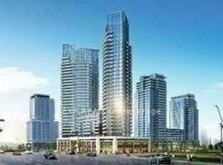 7171 Yonge St #1010, Markham, ON L3T 0C5