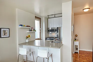 Rented by Brown Harris Stevens