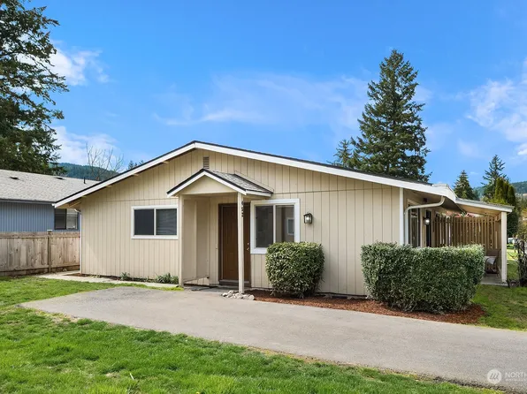 452 Front Street N, Issaquah, WA 98027