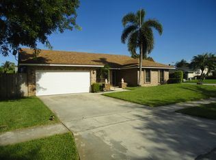 3375 NW 28th Ave, Boca Raton, FL 33434