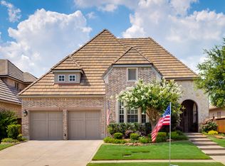 5847 Shoreside Bnd, Irving, TX 75039