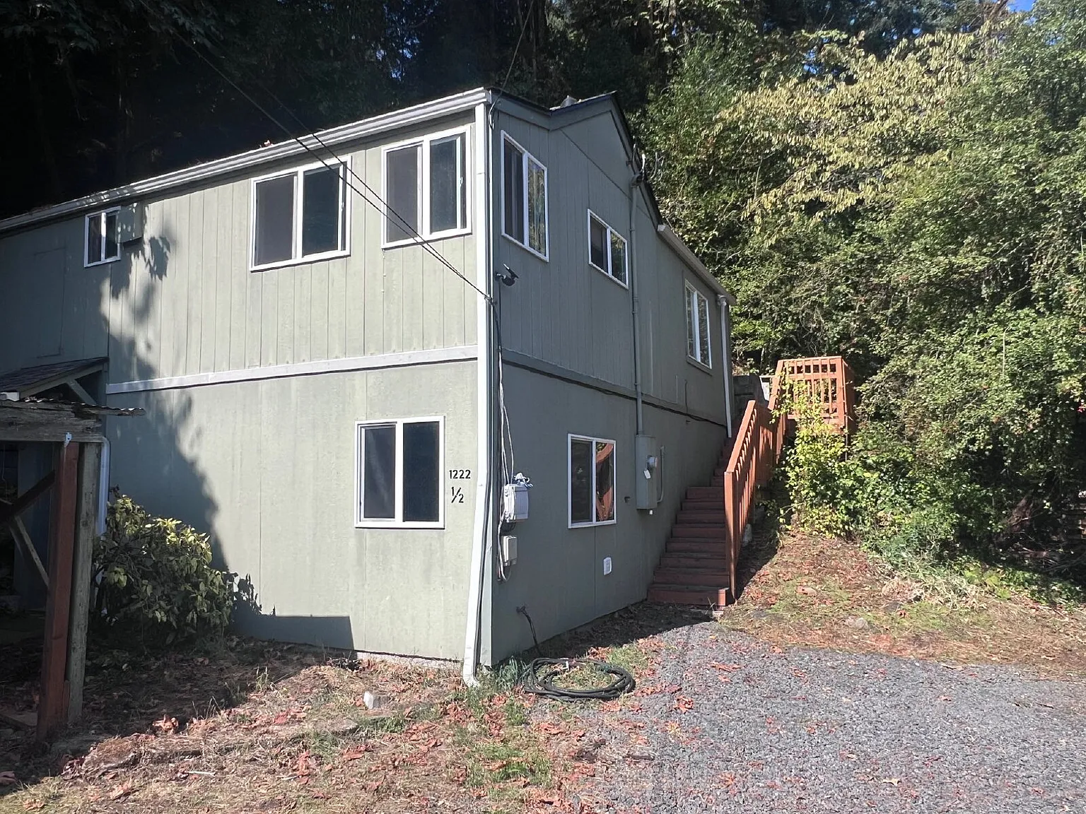 1 bed, 1.0 bath, $1,250 — Photo 2