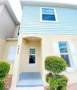 4805 Coral Castle Dr, Kissimmee, FL, 34746