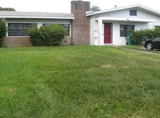 795 NE 155th Ter, Miami, FL 33162