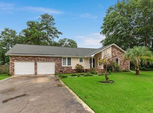 909 Larch Pines Rd, Ladson, SC 29456