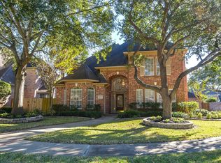 22907 Winding Shore Ct, Katy, TX 77450