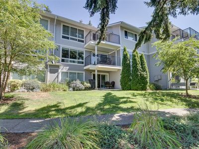 15214 NE 8th St APT G27, Bellevue, WA, 98007