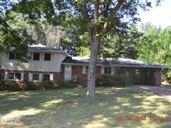 3800 Maryland Dr, Doraville, GA 30340