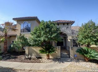 4034 Wilderness Rdg, San Antonio, TX 78261