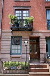 Rented by Corcoran