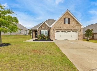 937 Wheat Ridge Dr, Prattville, AL 36066