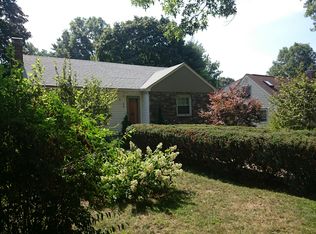 670 Vfw Pkwy, West Roxbury, MA 02132