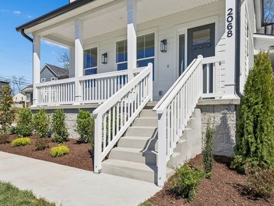 2068 Whitney Ave, Nashville, TN, 37210