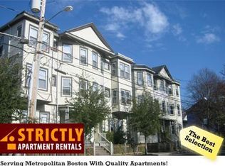 123 Brook St #3H, Brookline, MA 02446