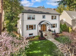 3345 Lakewood Ave S, Seattle, WA