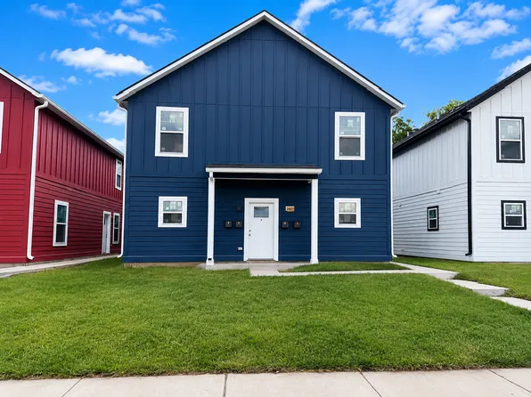 1846 Gent Ave, Indianapolis, IN
