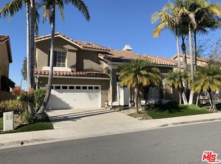 39 Prairie Falcon, Aliso Viejo, CA 92656