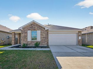 21254 Ivy Woods Ct, New Caney, TX 77357