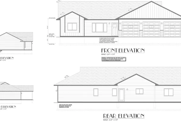 3407 Ping Dr, Rapid City, SD 57703