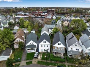 20 Marion St, Buffalo, NY 14207