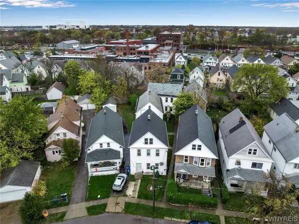 20 Marion St, Buffalo, NY 14207