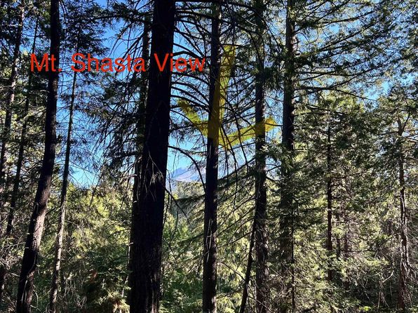 S Shasta Ranch Rd, Mount Shasta, CA 96067
