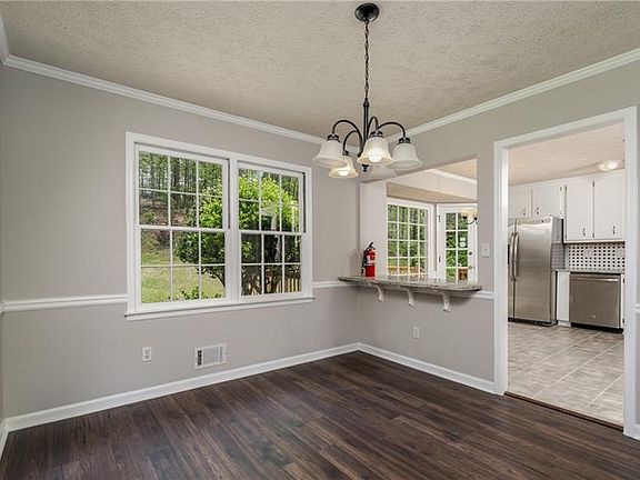 5th image of 1861 Falcon Wood Dr NE