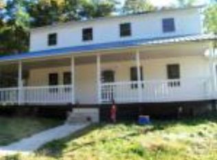 100 Little Bend Locust Rd, Hillsboro, KY 41049