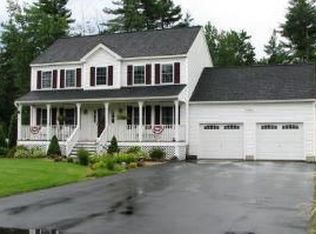 5 Alexandria Ave, Baldwinville, MA 01436